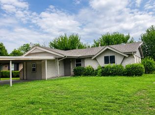 7400 S Drexel Ave, Oklahoma City, OK 73159