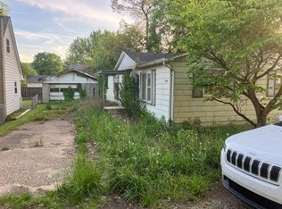 773 High St, Nelsonville, OH 45764