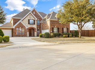 1242 Krista Ct, Lewisville, TX 75056