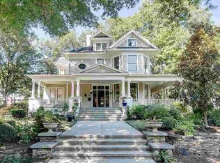 301 Watts St, Durham, NC 27701