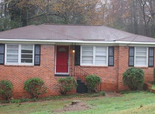 1000 Belle Meade Dr, Birmingham, AL 35235