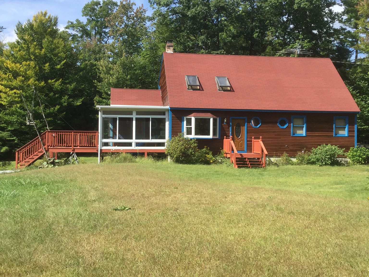 97 Jewett Rd, Weare, NH 03281 Zillow