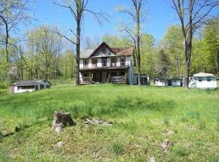 622 Otens Rd, Ellenville, NY 12428