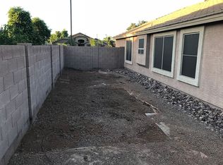 3885 E Thornton Ave, Gilbert, AZ 85297