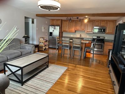 100 Magnolia Ave APT 1, Lynn, MA, 01904