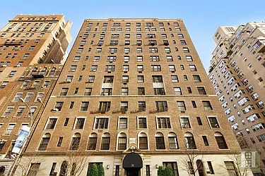 Sold by Halstead Real Estate