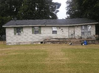 606 N Georgia St, Crossett, AR 71635