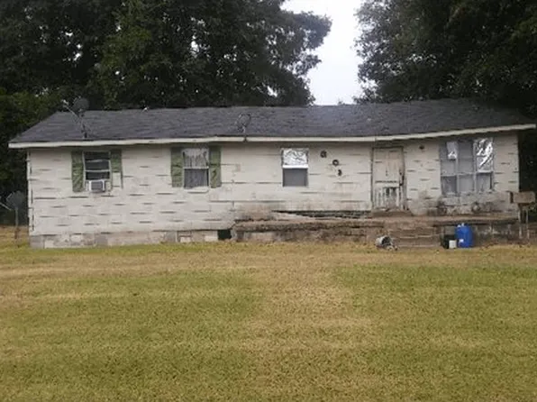 606 N Georgia St, Crossett, AR 71635