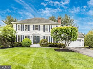 3407 Megans Way, Olney, MD 20832