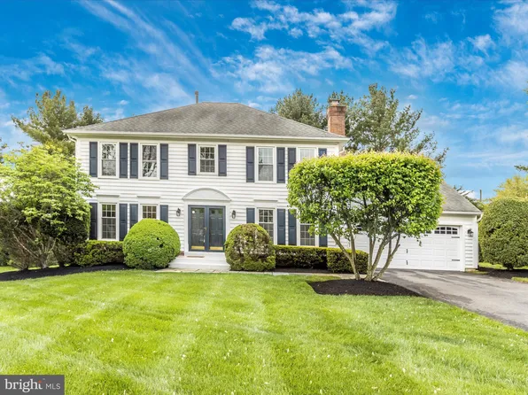 3407 Megans Way, Olney, MD 20832