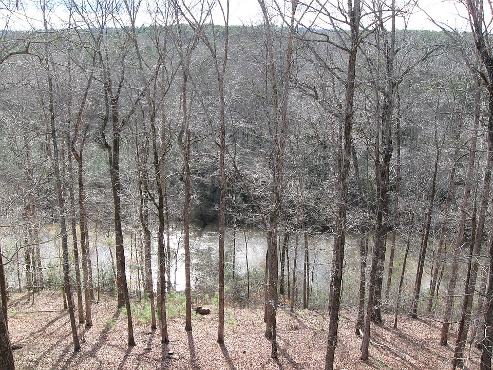 On Cahaba River