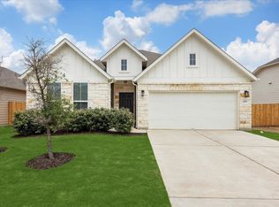 109 Highgate Ln, Georgetown, TX 78628