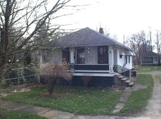 196 Albert St NE, Warren, OH