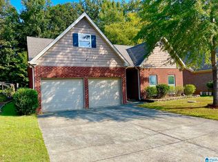 980 Valley Cir, Leeds, AL 35094