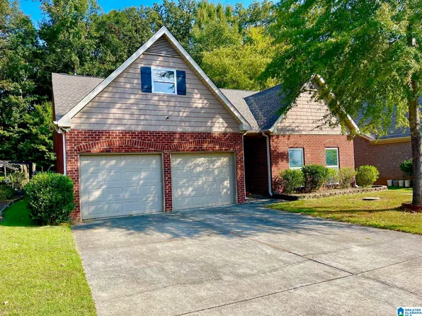 980 Valley Cir, Leeds, AL 35094