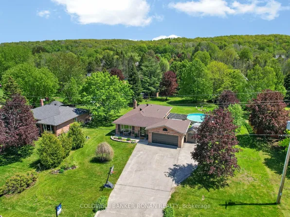 1959 Snow Valley Rd, Springwater, ON L9X 0H3