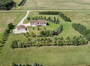 3429 66th St NE, Bismarck, ND 58503