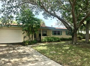 1105 Pine St, Melbourne Beach, FL 32951