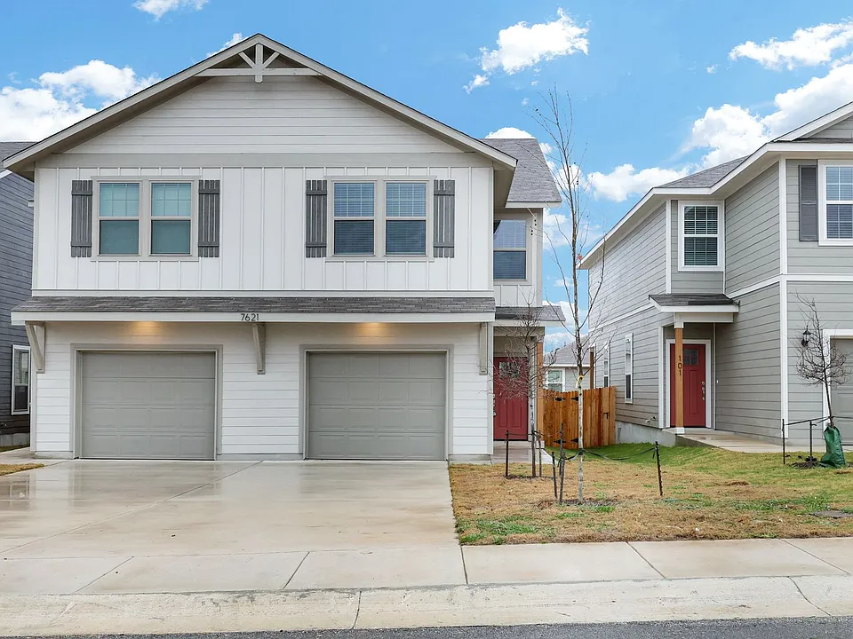 7621 Briarwood Pass #102