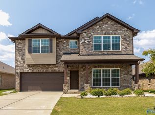 122 Sage Oak Dr, Priceville, AL 35603