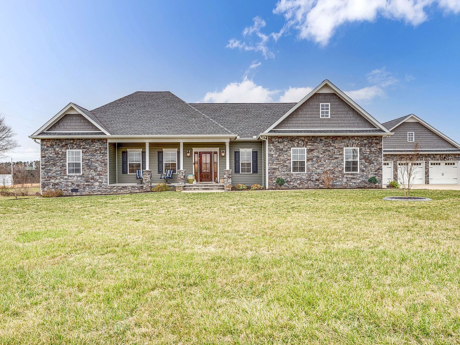 1526 Spencer Mill Rd, Burns, TN 37029 Zillow