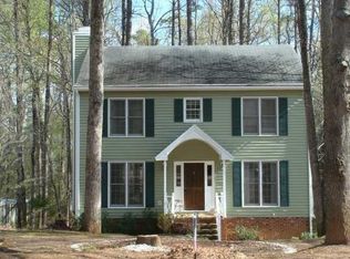 7932 Featherstone Dr, Raleigh, NC 27615