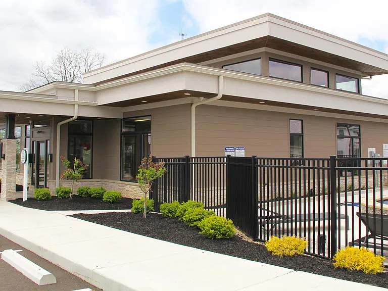 The Orchard Apartments — Photo 3
