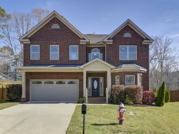 383 Glen Dornoch Way, Blythewood, SC 29016