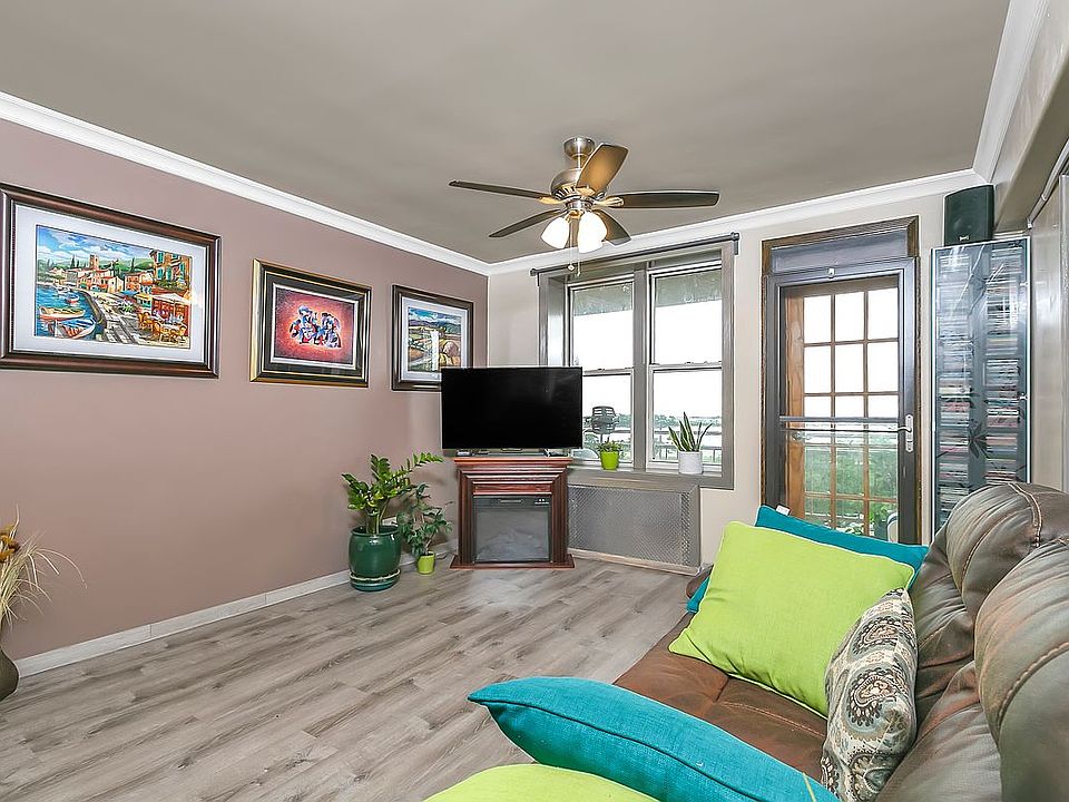 1st image of 14-30 Seagirt Blvd APT 4C