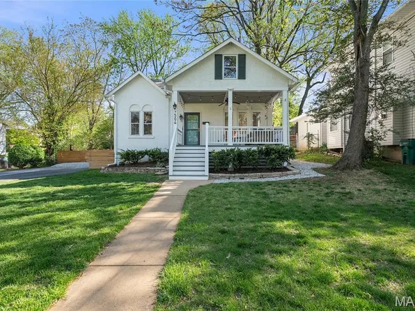 504 Greeley Ave, Saint Louis, MO 63119