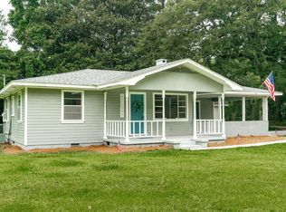 963 Old River Rd, Petal, MS 39465