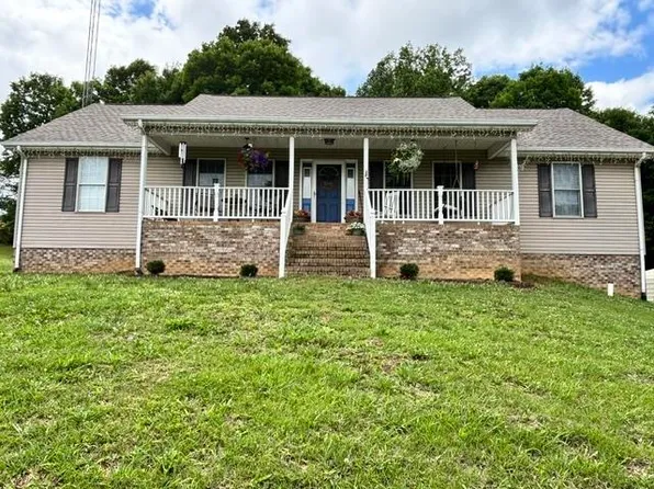 1687 Corum Landing Rd, Drakesboro, KY 42337