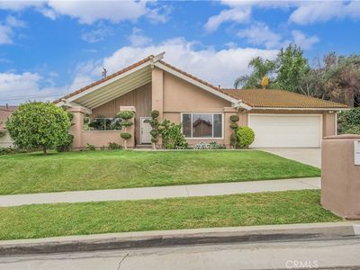 16390 Gregorio Dr, Hacienda Heights, CA, 91745