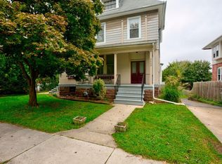 2423 Fairview Ave FL 1, Mount Penn, PA