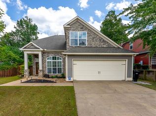 1039 Red Maple Way, Columbus, GA 31904