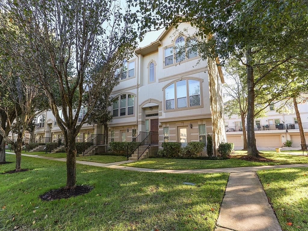 1702 French Village Dr, Houston, TX 77055 MLS 95958926 Zillow