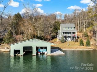 300 Lake Shore Dr, Marion, NC 28752