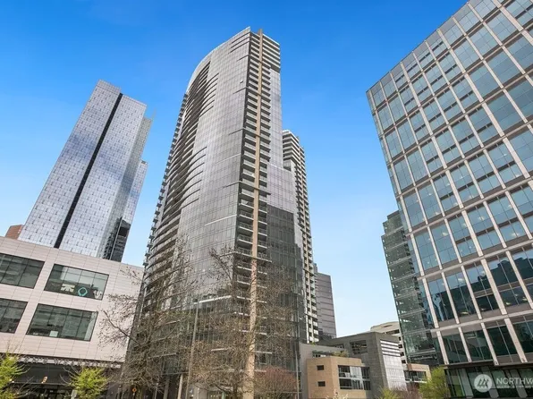 500 106th Avenue NE #2609, Bellevue, WA 98004