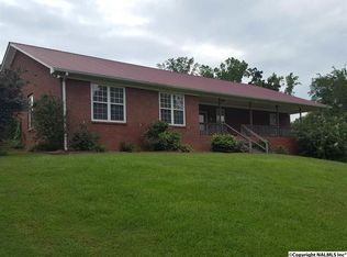 120 Causey Ln, Attalla, AL 35954