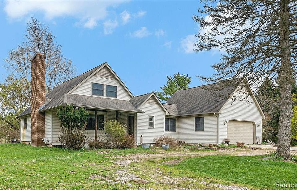 8086 Linden Rd, Fenton, MI 48430 Zillow
