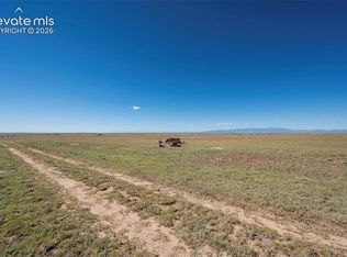 4850 Varcolpen Vw, Calhan, CO 80808