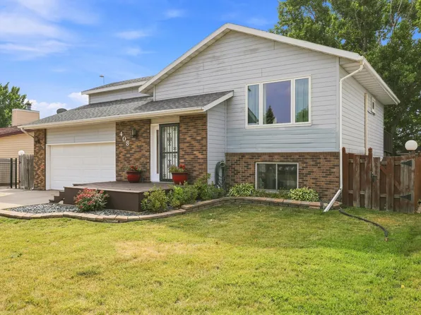408 19th St E, West Fargo, ND 58078