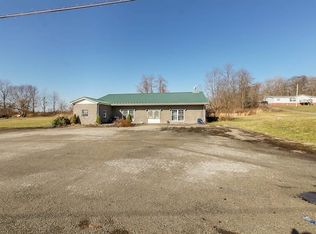 1165 Walnut Hill Rd, Smithfield, PA 15478