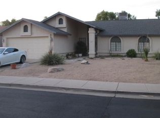 3720 E Forge Cir, Mesa, AZ 85206
