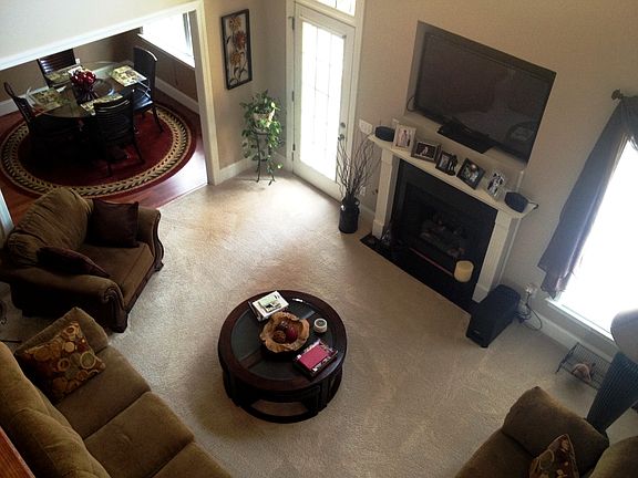 Great Room #1