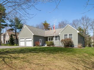 17 Sevigny Ave, Biddeford, ME 04005