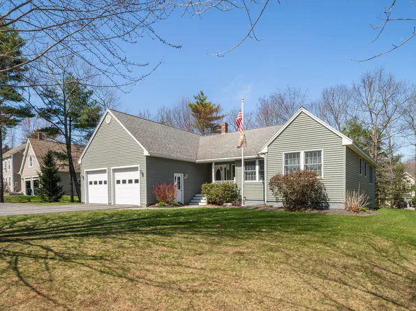 17 Sevigny Avenue, Biddeford, ME 04005