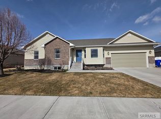 774 Griffin St, Rexburg, ID 83440