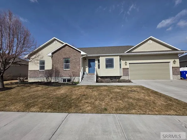 774 Griffin St, Rexburg, ID 83440