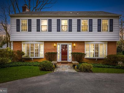1607 Ruxton Rd, Towson, MD, 21204